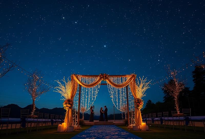 Wedding Ceremony