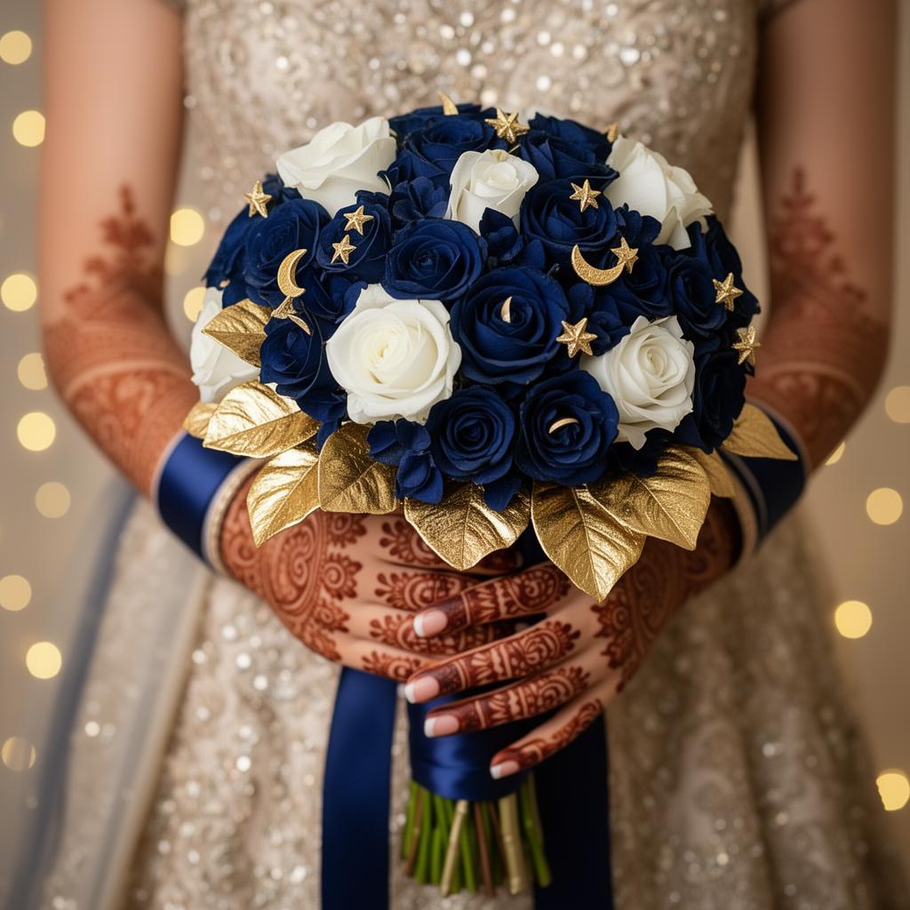 Bridal Bouquet