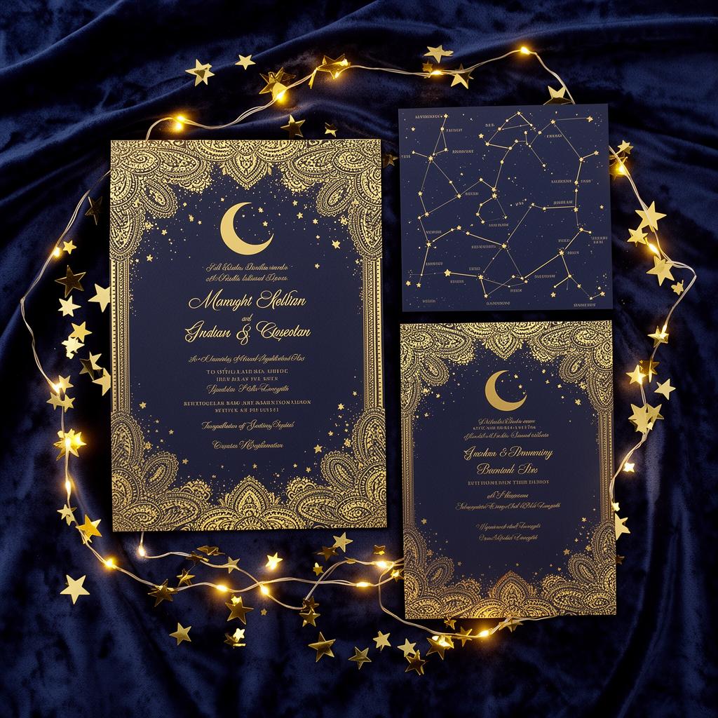 Invitation Suite