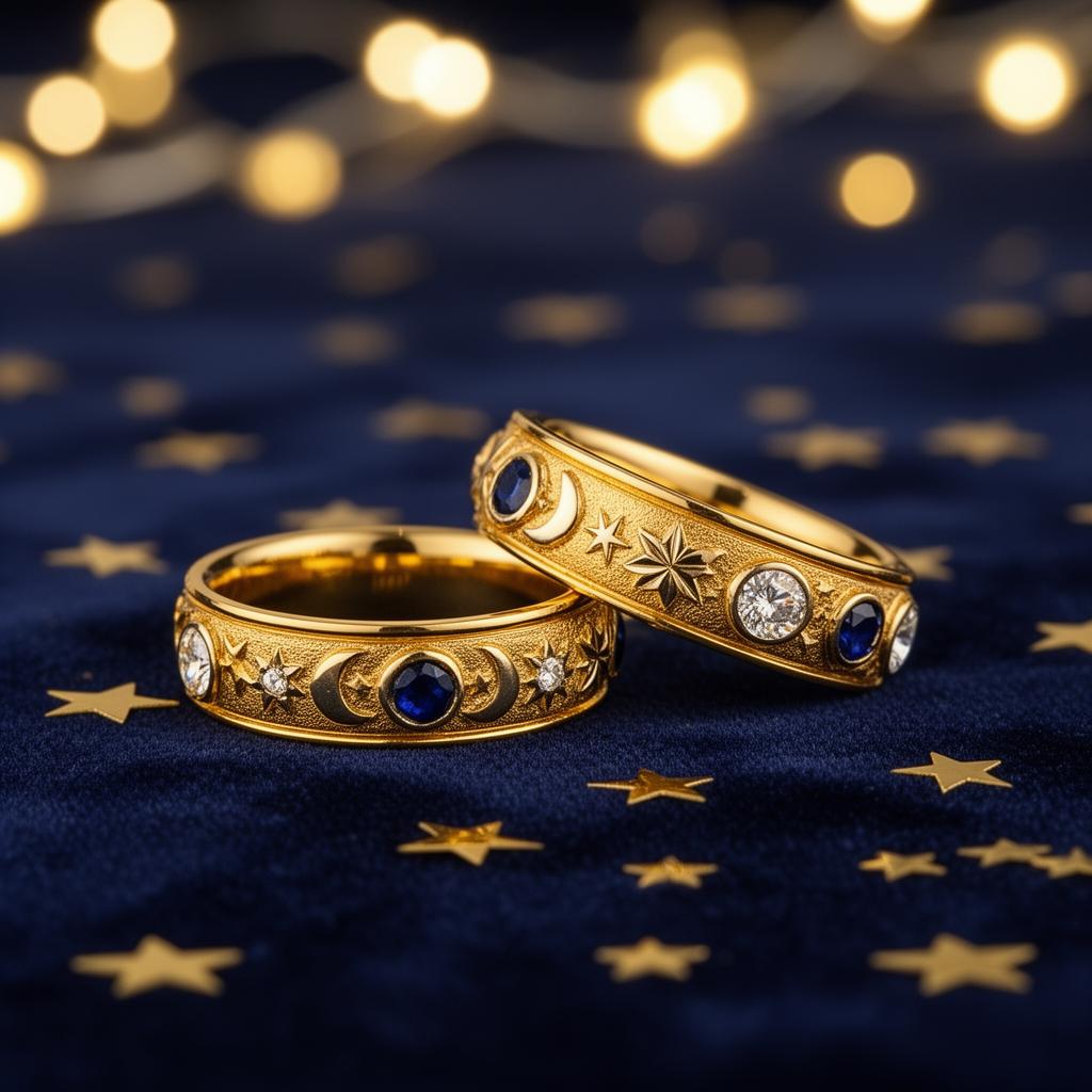 Wedding Rings