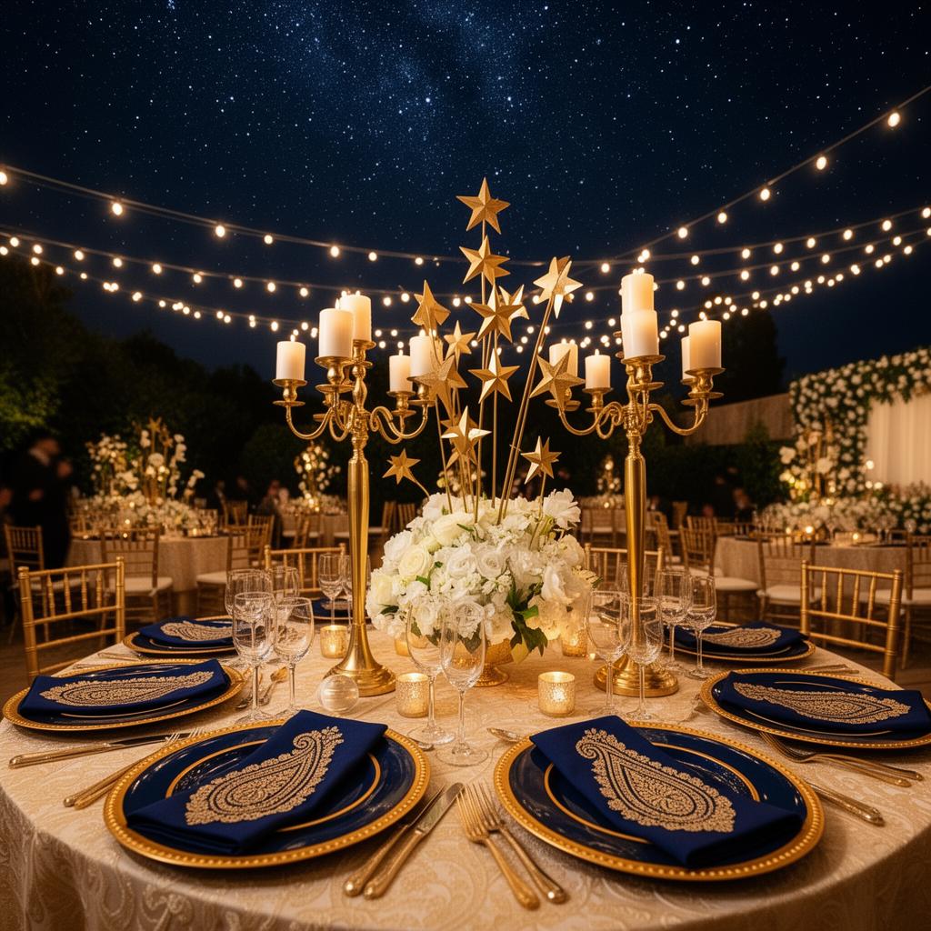 Table Setting
