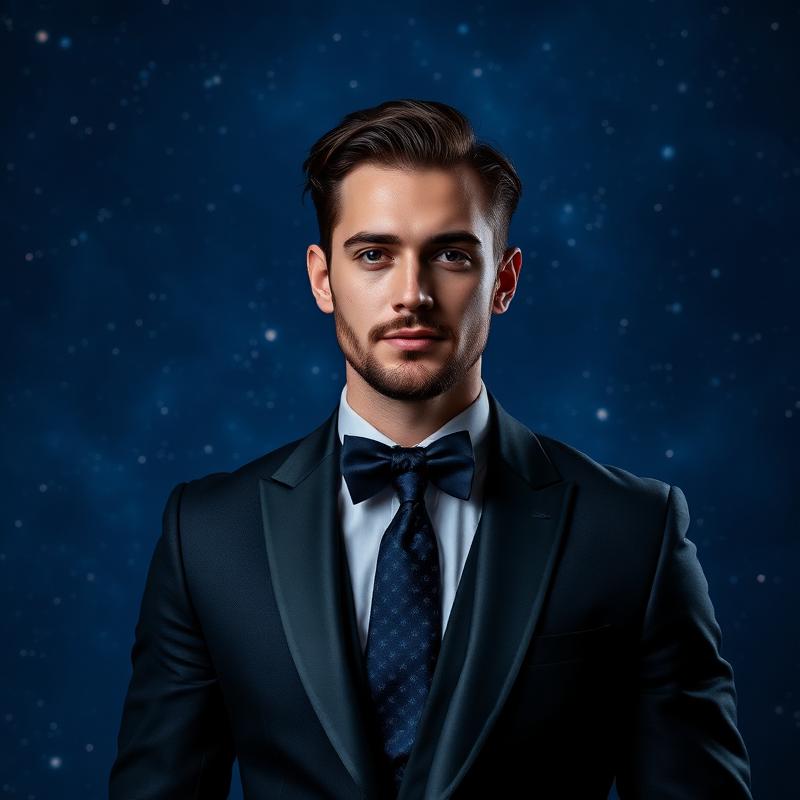 Groom