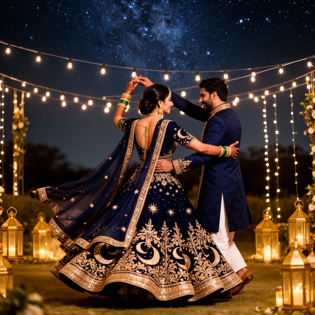 Written in the Stars