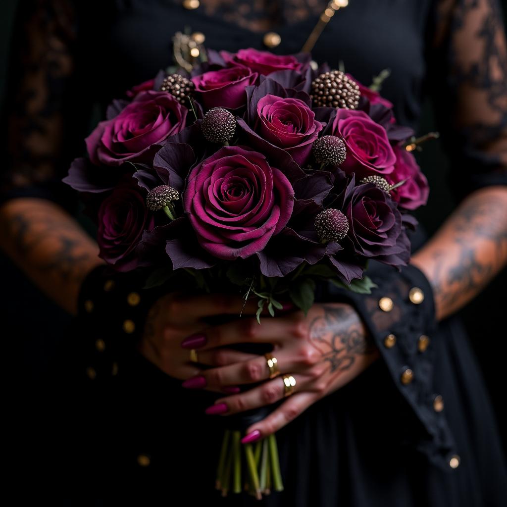 Bridal Bouquet