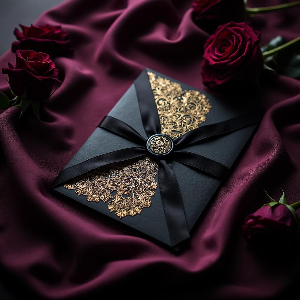 Invitation Suite