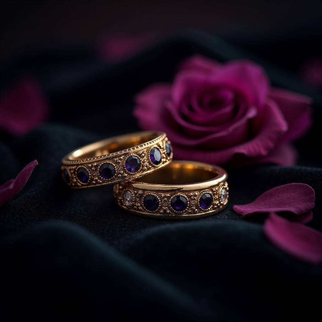 Wedding Rings