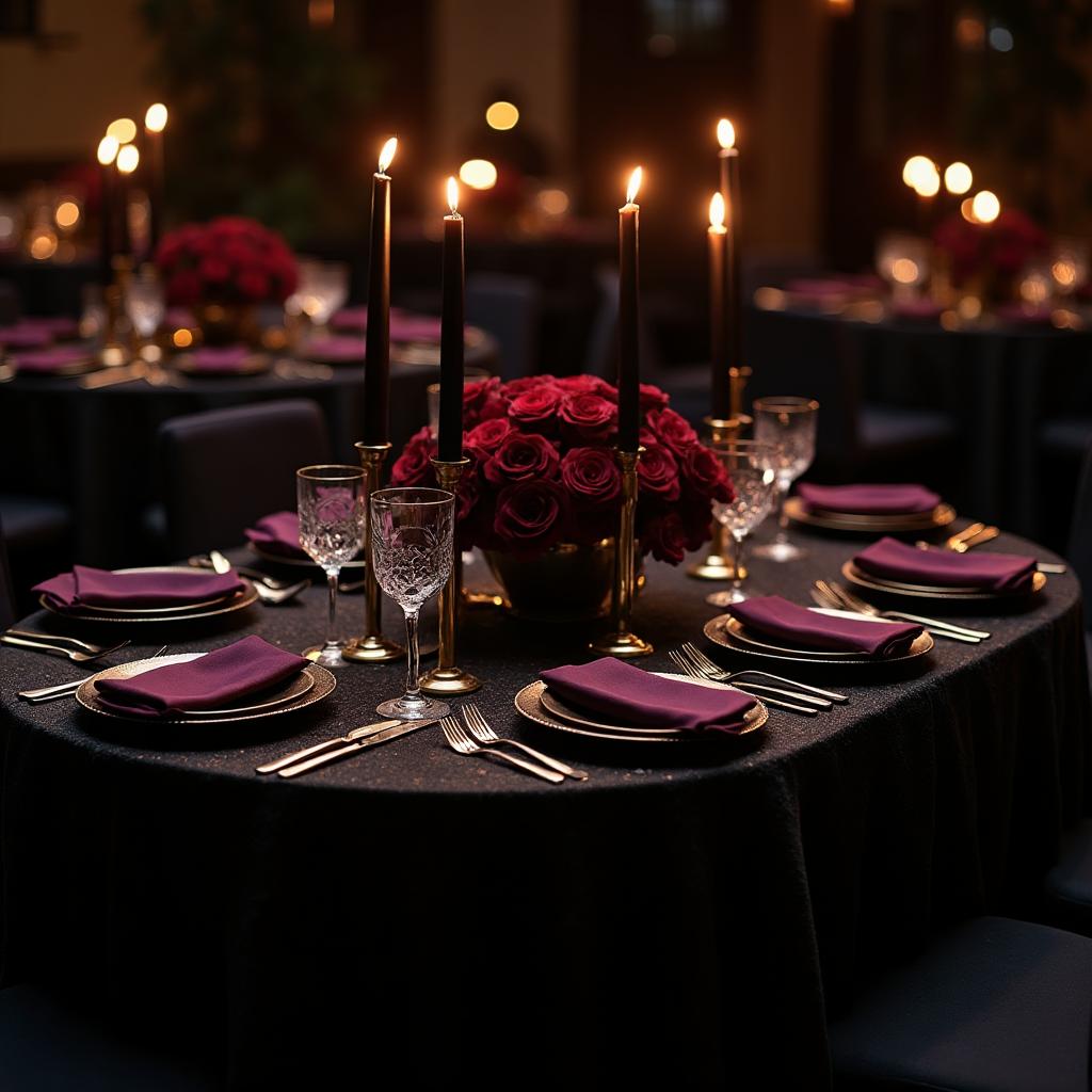 Table Setting