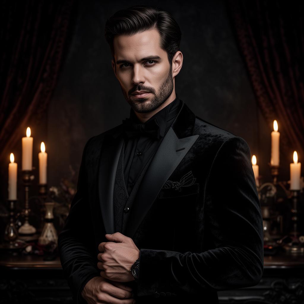 Groom