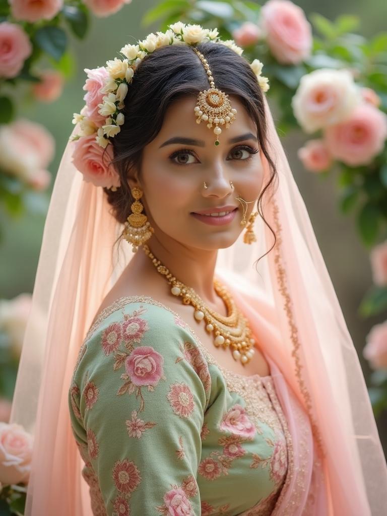 Bride
