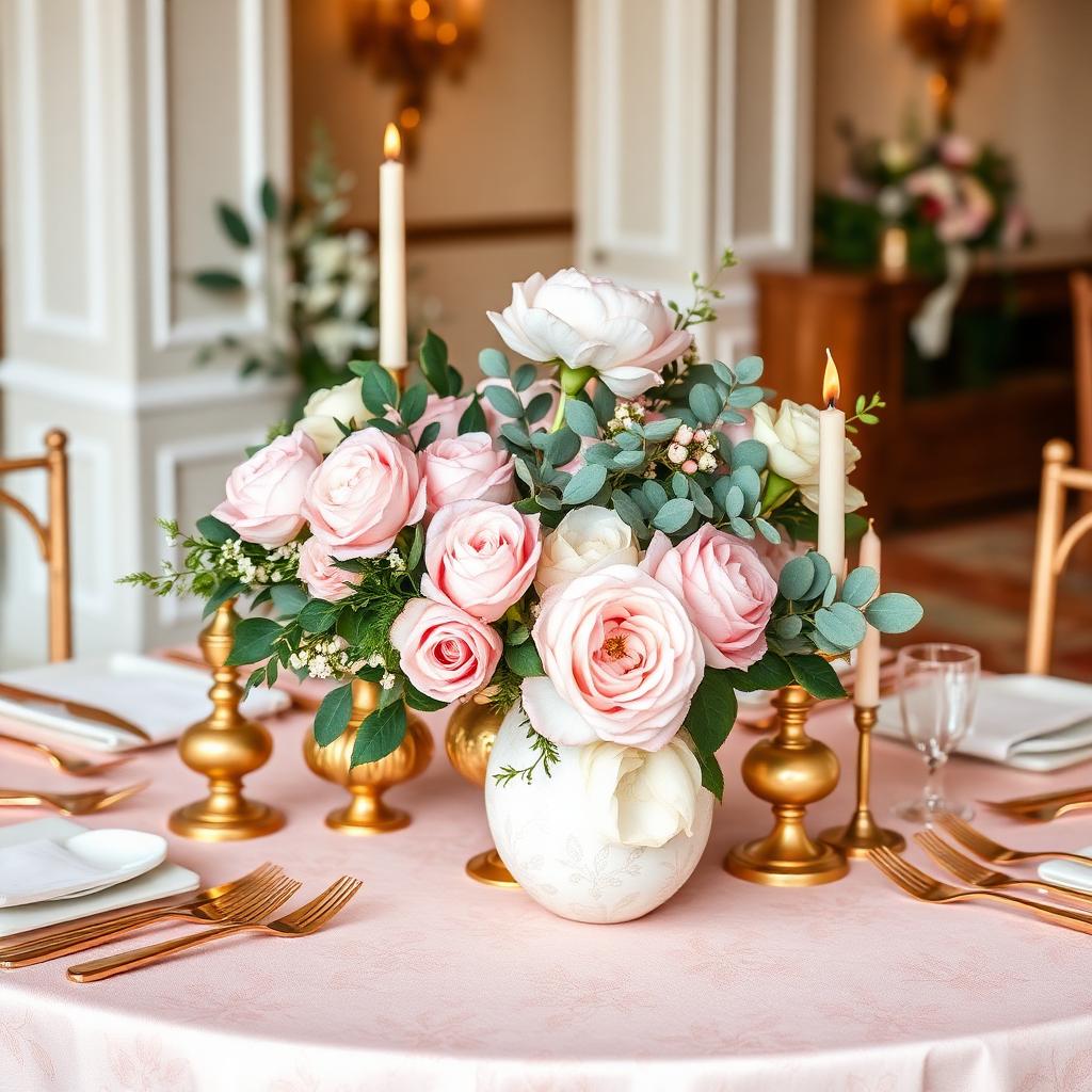 Table setting