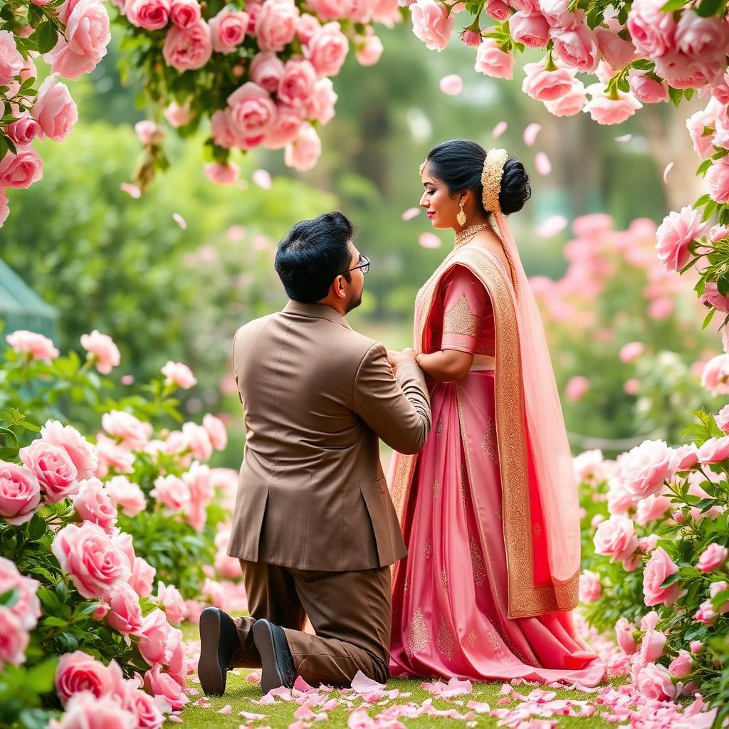The Proposal