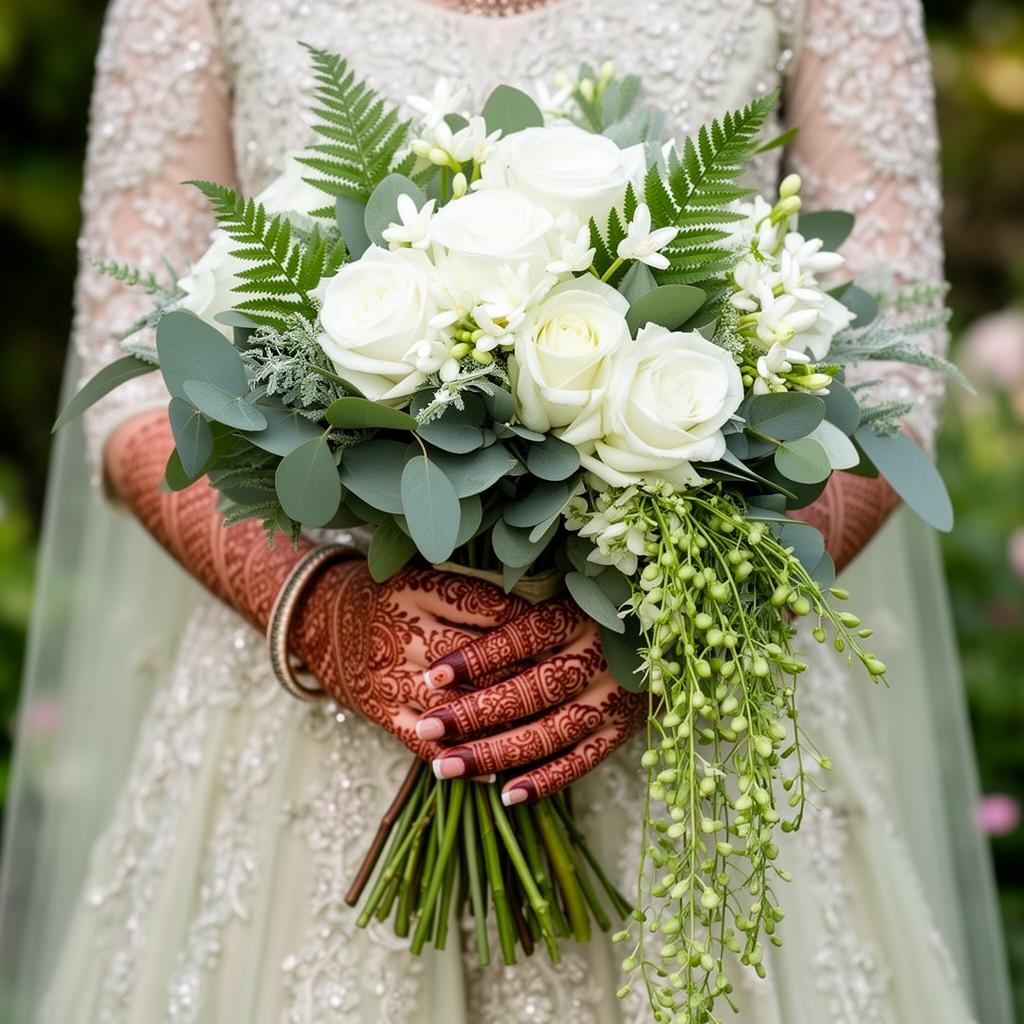 Bridal Bouquet