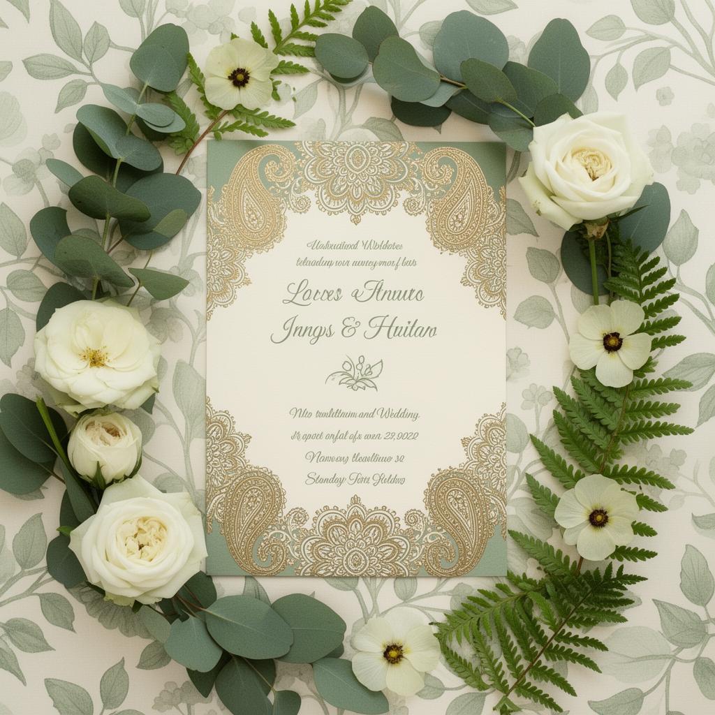 Invitation Suite