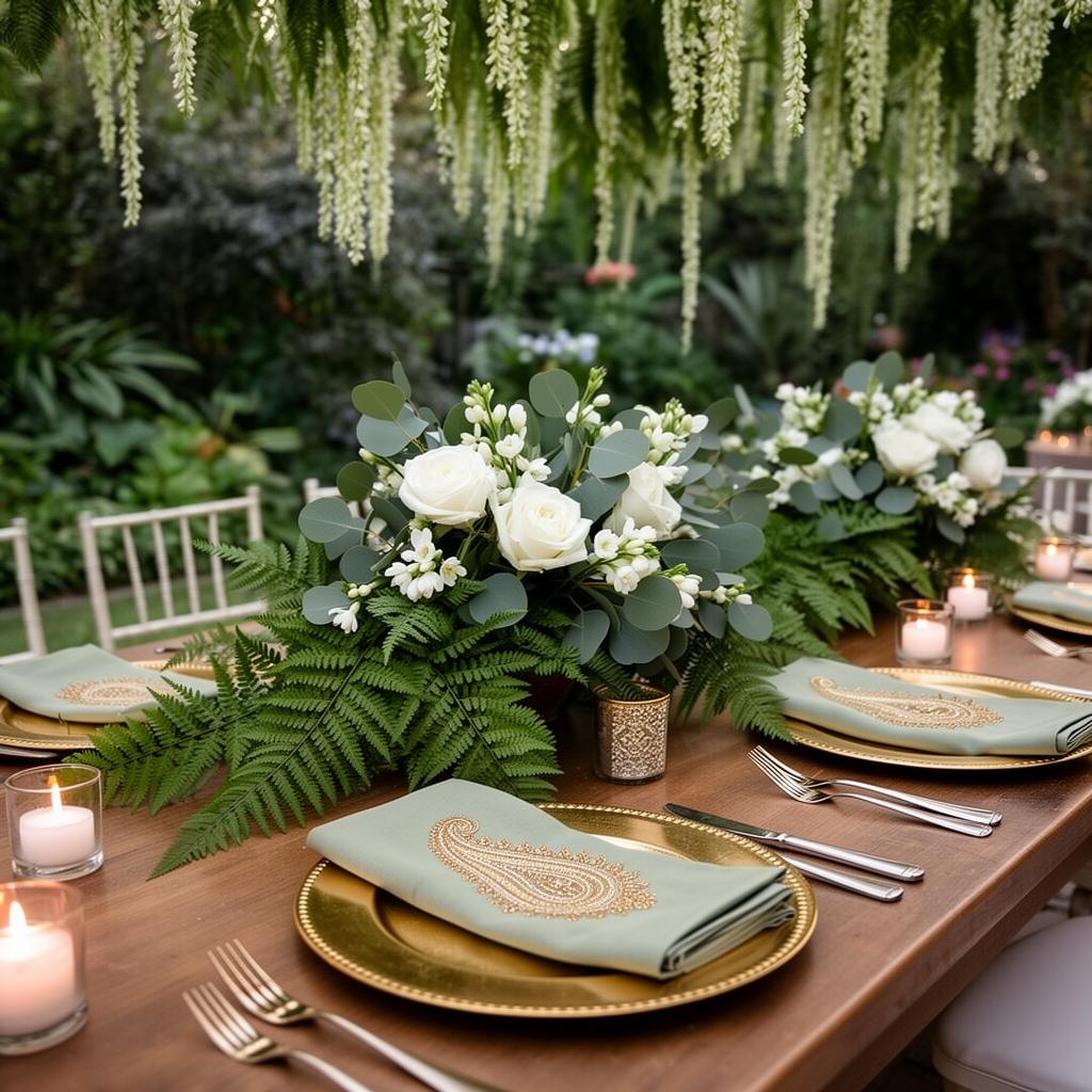 Table Setting