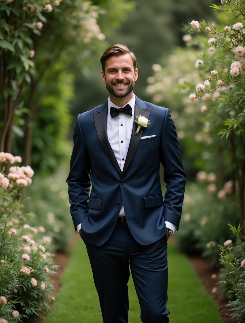Groom