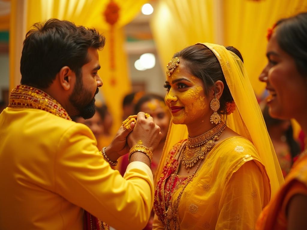 Haldi