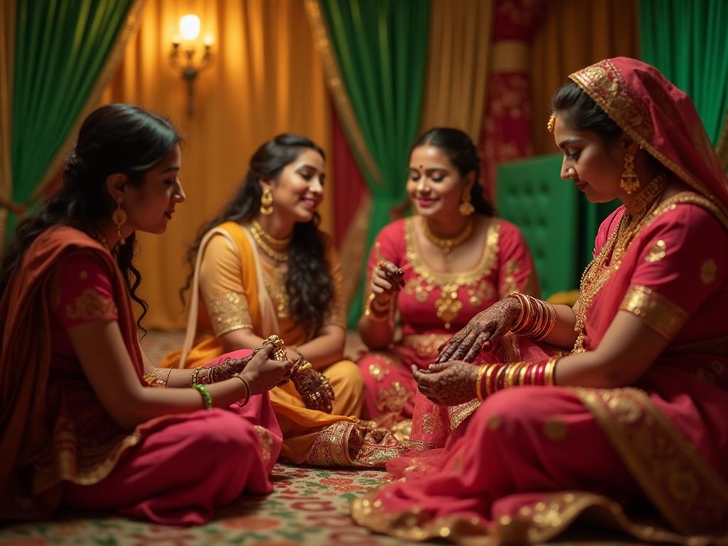 Mehendi