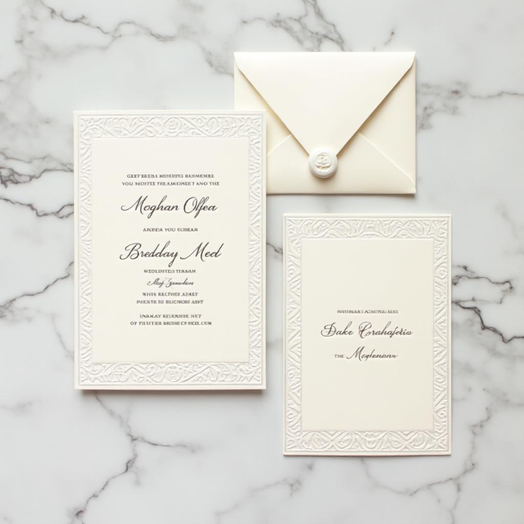 Invitation