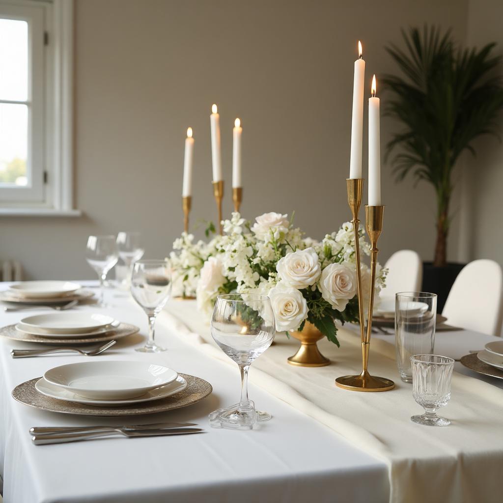 Table Setting