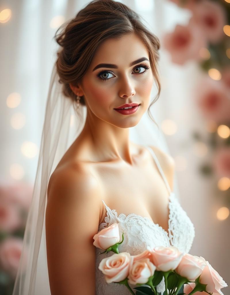 The Bride