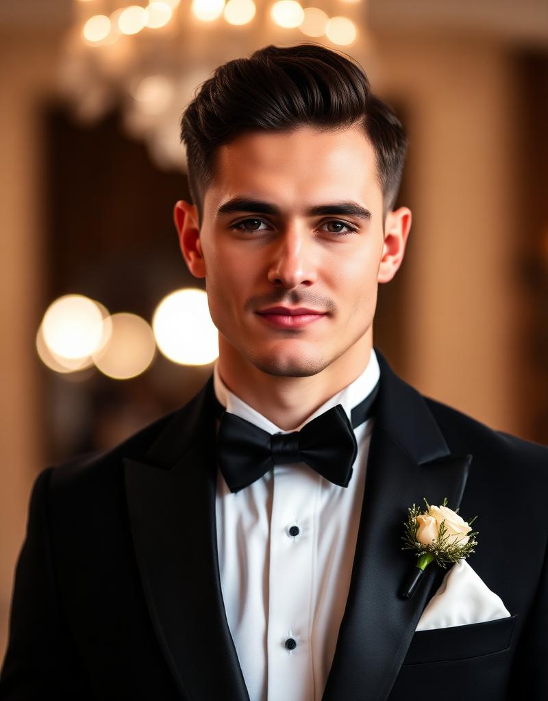 The Groom