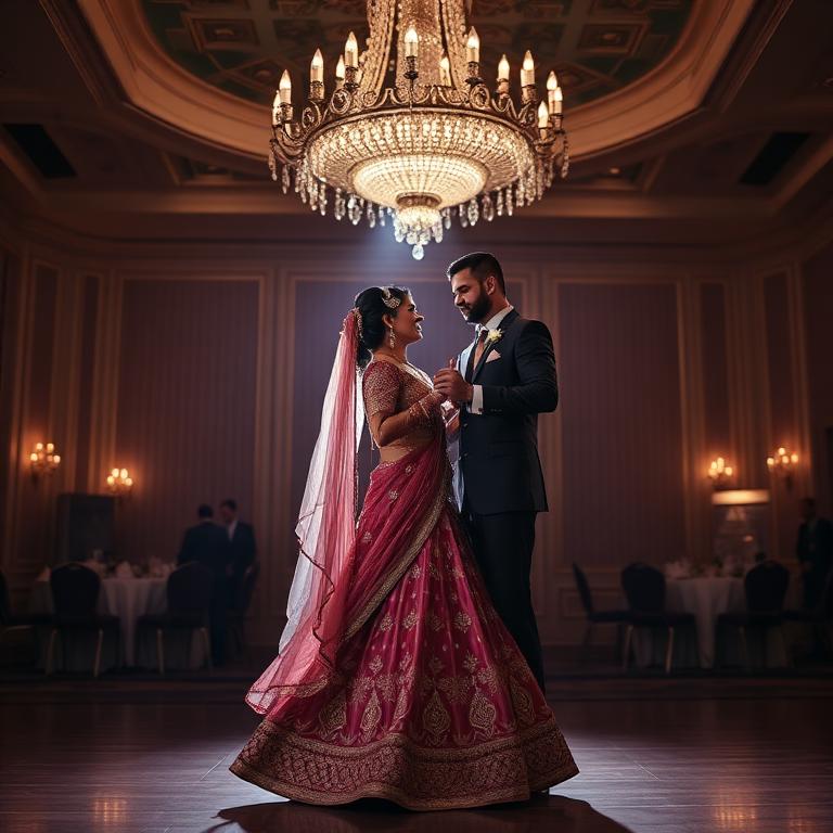 First Dance