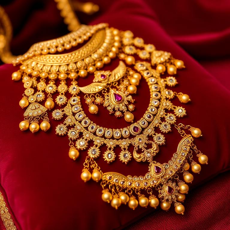 Bridal Treasures