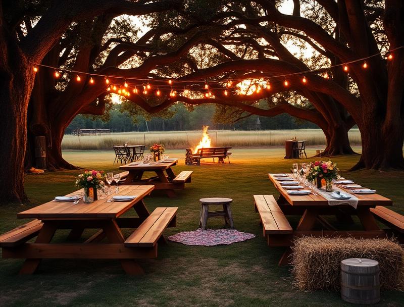 Rehearsal Dinner