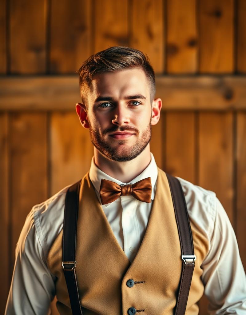 Groom