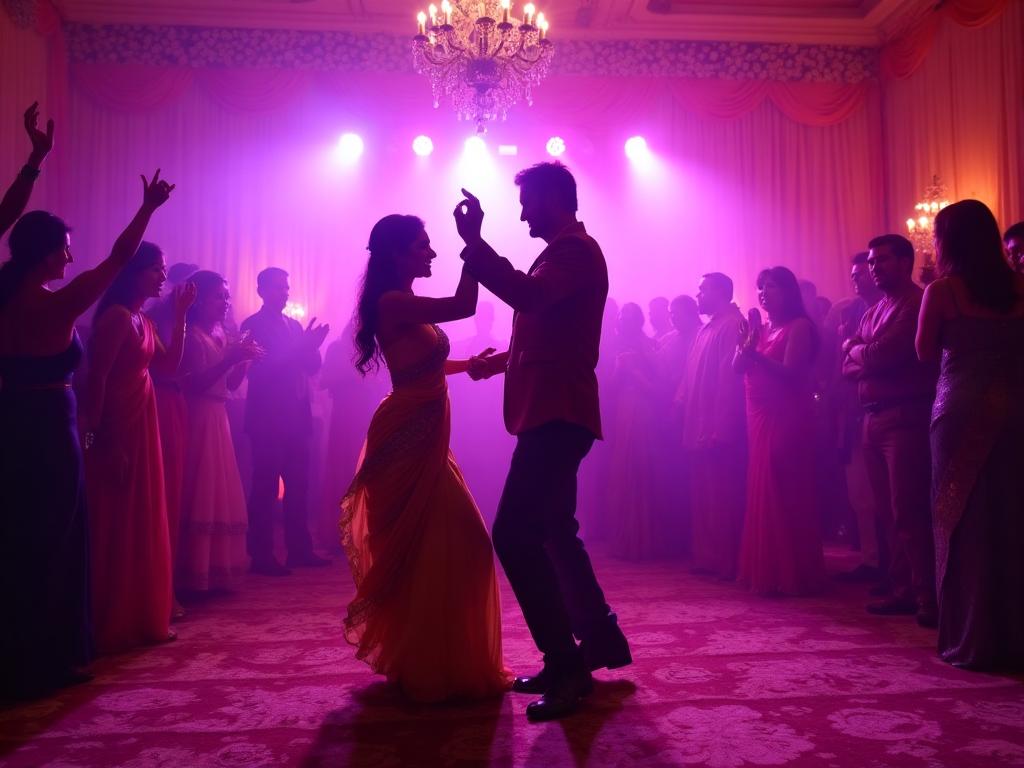 Sangeet