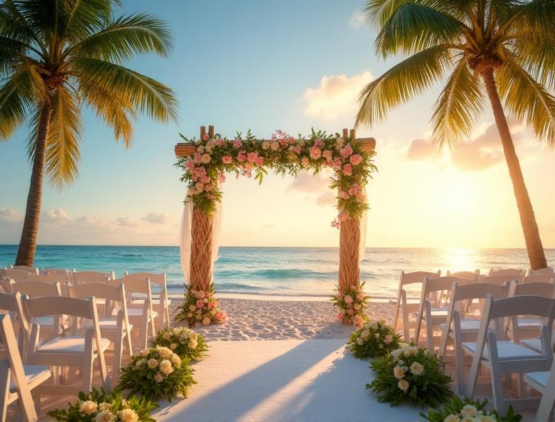 Beach Ceremony