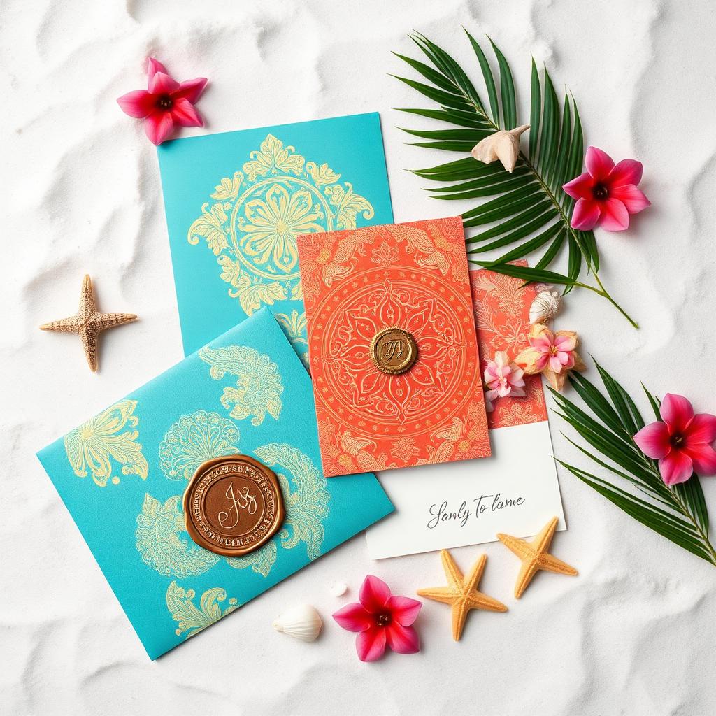 Invitation Suite