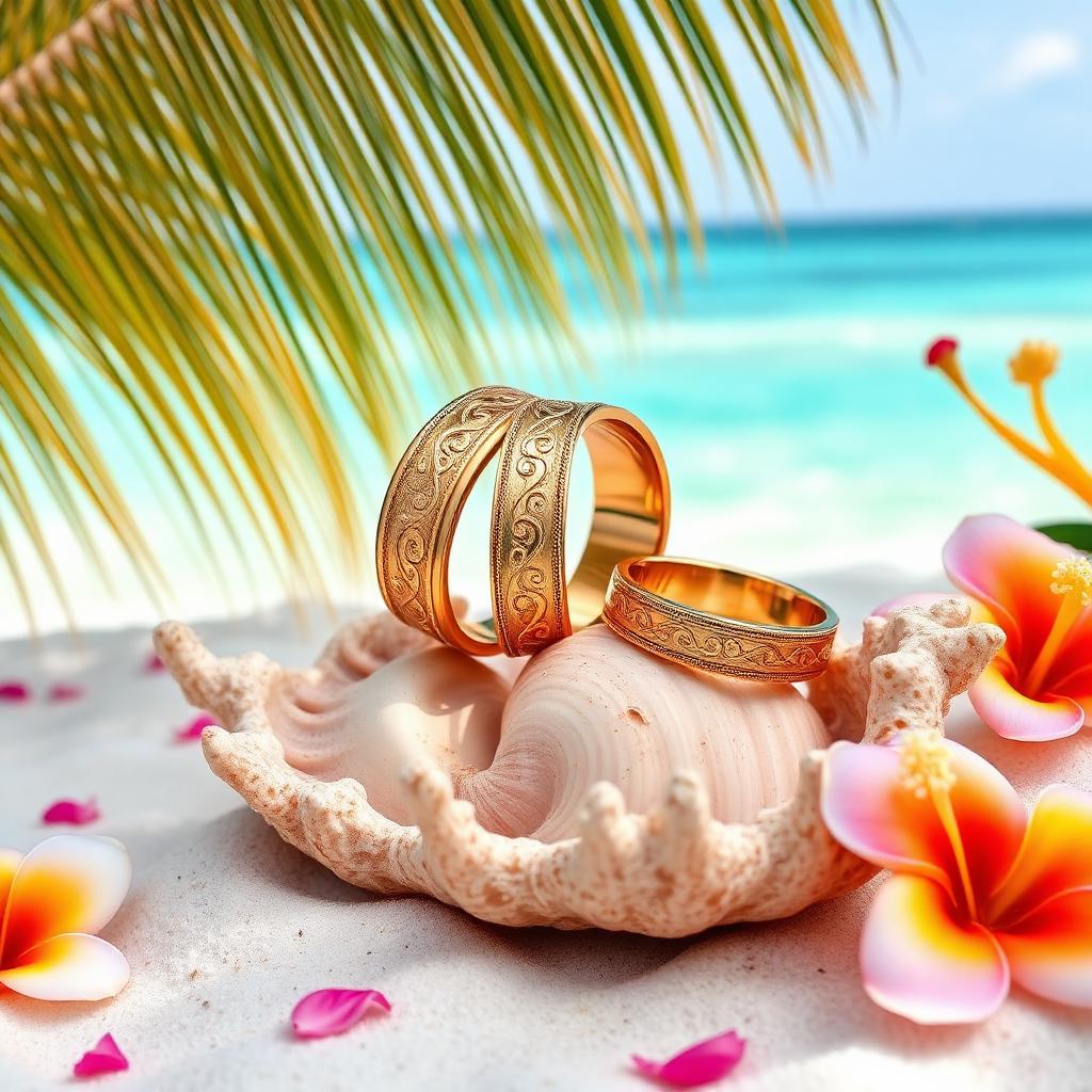 Wedding Rings