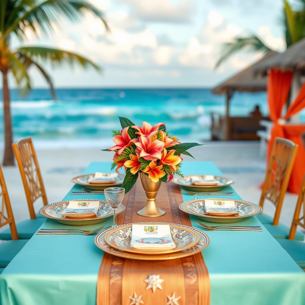 Table Setting