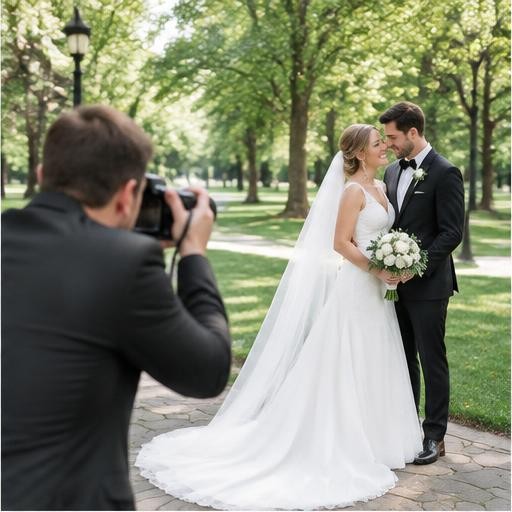 Photographers — illustrative category photo