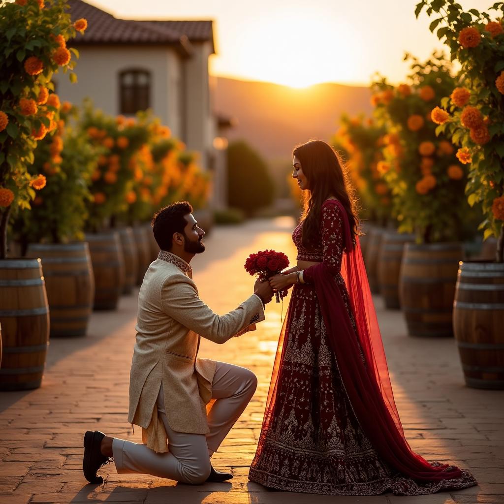The Cellar Proposal