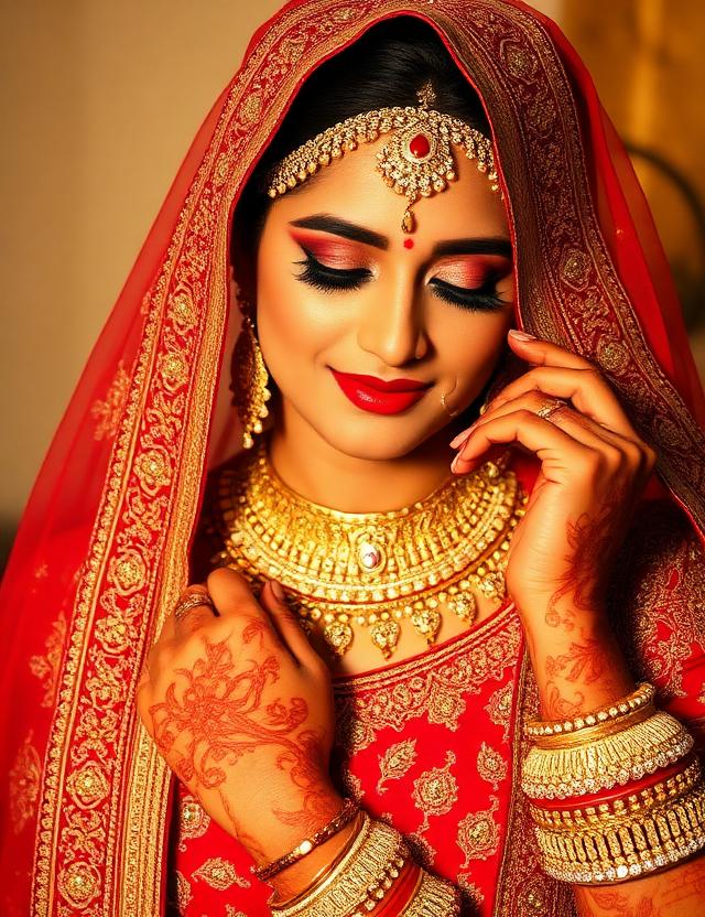 Bride