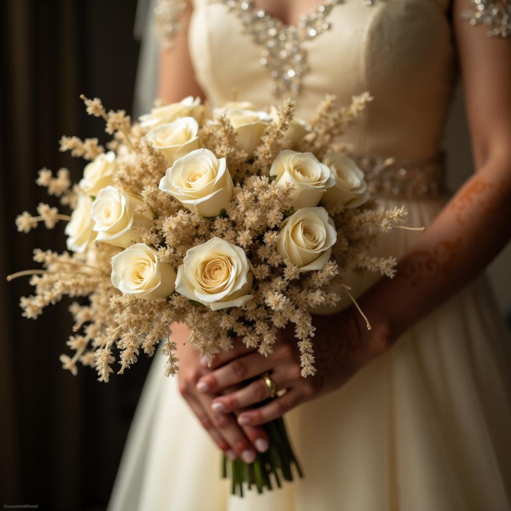 Bridal Bouquet