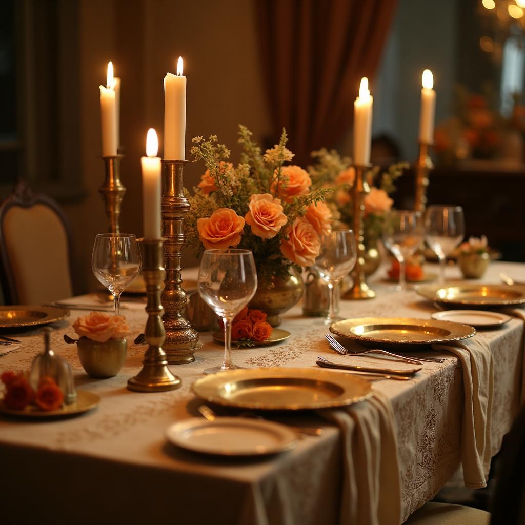 Table Setting