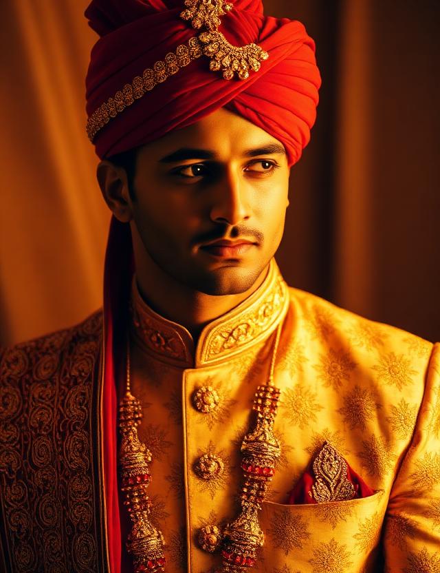 Groom