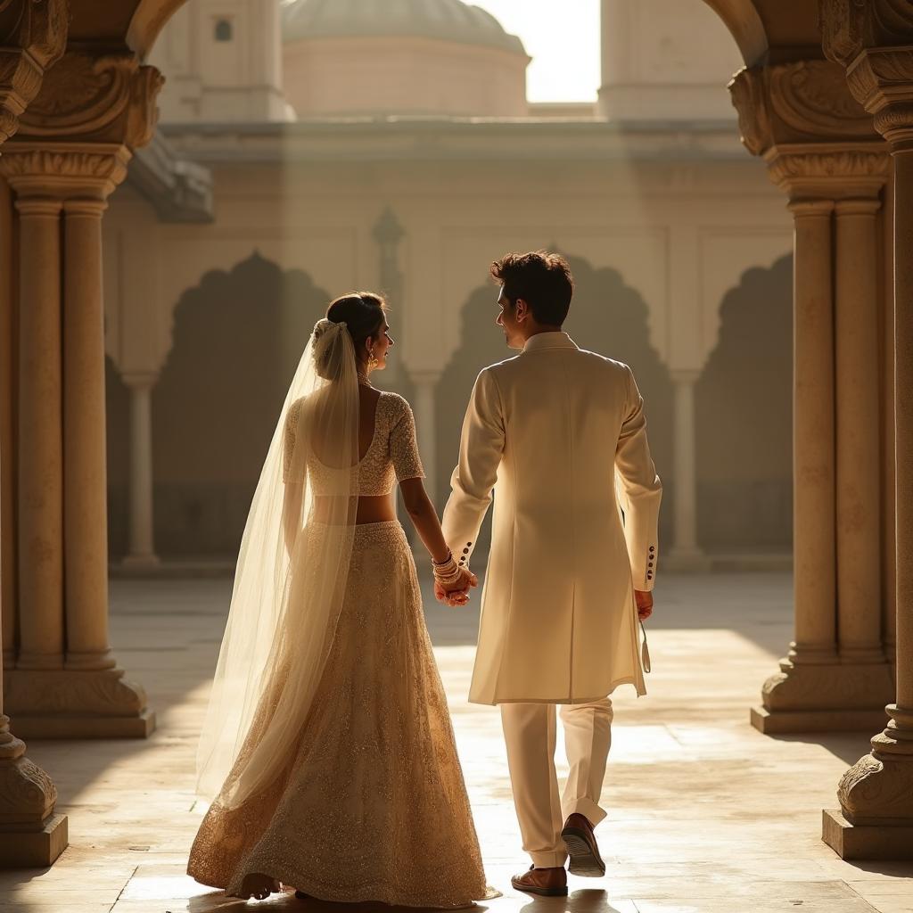 Forever Begins